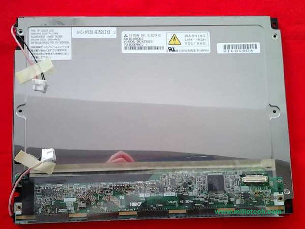 AA104VC02|LCD Parts Sourcing|