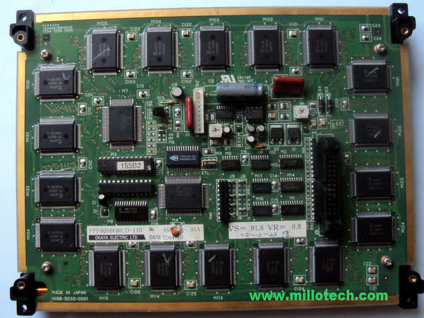 FPF8050HRUD-110|LCD Parts Sourcing|
