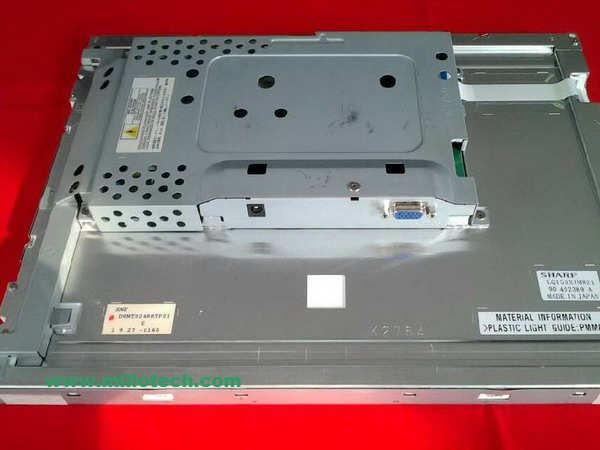 LQ150X1MW21|LCD Parts Sourcing|