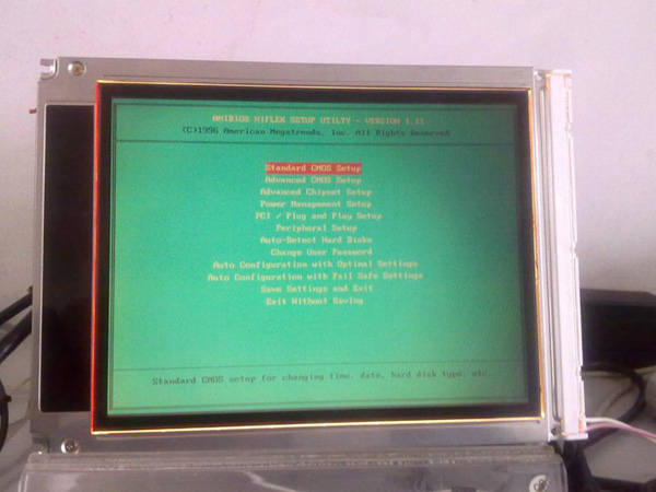 LM64C21P|LCD Parts Sourcing|