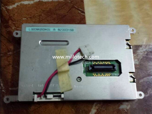 LQ038Q5DR01|LCD Parts Sourcing|
