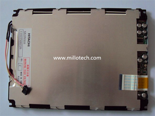 SX19V010|LCD Parts Sourcing|