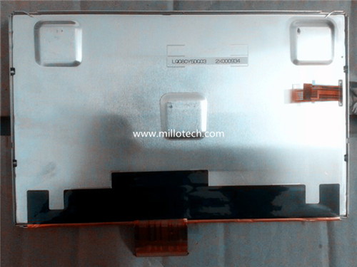 LQ080Y5DG03|LCD Parts Sourcing|