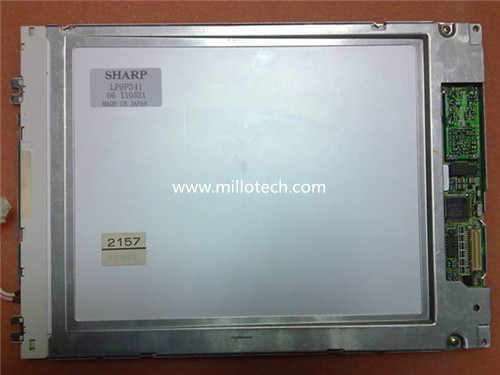 LQ9P341|LCD Parts Sourcing|
