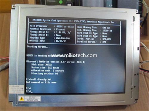 LQ10D018|LCD Parts Sourcing|