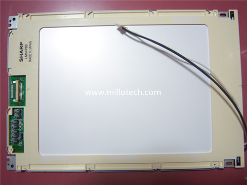 LM64P80|LCD Parts Sourcing|