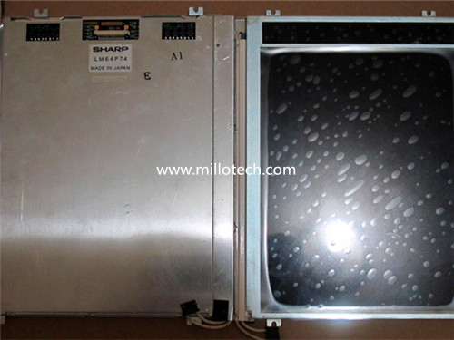LM64P74|LCD Parts Sourcing|