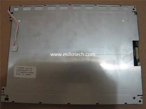 KCS6448JSTT-X4|LCD Parts Sourcing|
