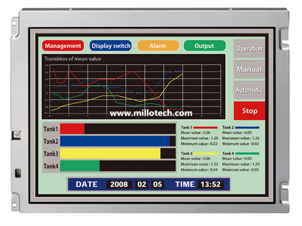 NL8060BC26-30D|LCD Parts Sourcing|