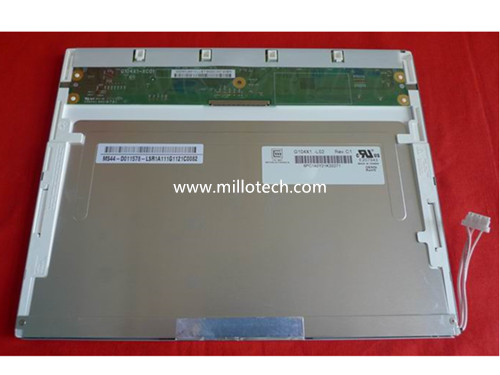 G104X1-L02|LCD Parts Sourcing|