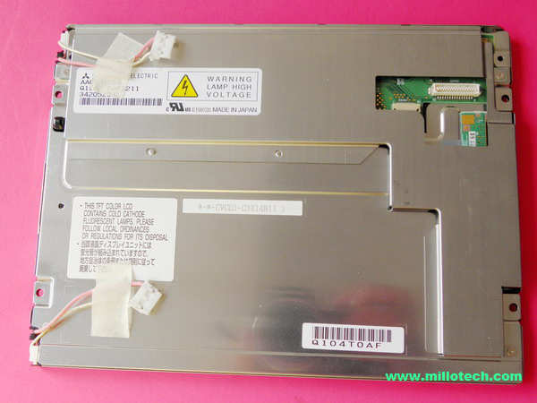 AA084VC03|LCD Parts Sourcing|