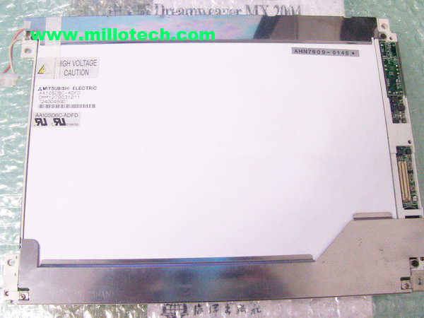 AA10SD6C-ADFD|LCD Parts Sourcing|