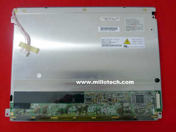 AA121SL01|LCD Parts Sourcing|