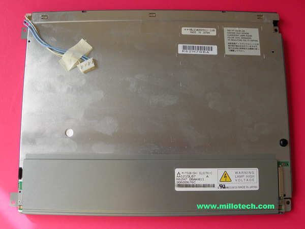 AA121SL07|LCD Parts Sourcing|