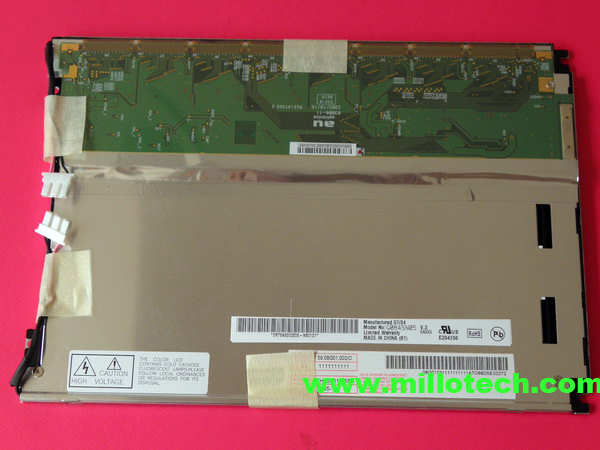 G084SN05-V3|LCD Parts Sourcing|