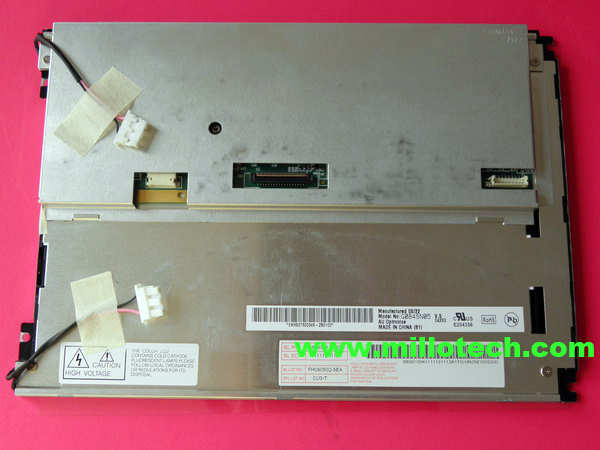 G084SN05-V5|LCD Parts Sourcing|