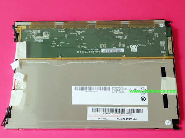 G084SN05-V7|LCD Parts Sourcing|