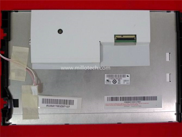 G085VW01-V1|LCD Parts Sourcing|
