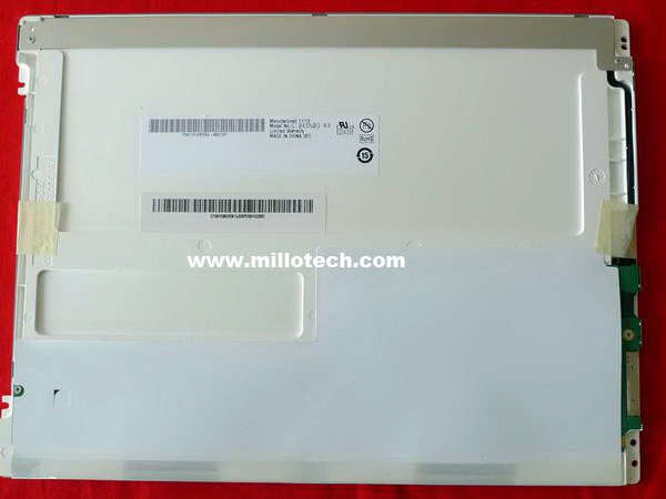 G104SN03-V5|LCD Parts Sourcing|