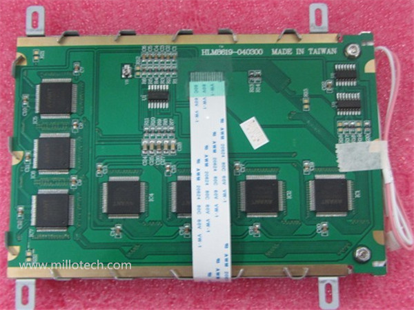 ITY3224-NF23|LCD Parts Sourcing|