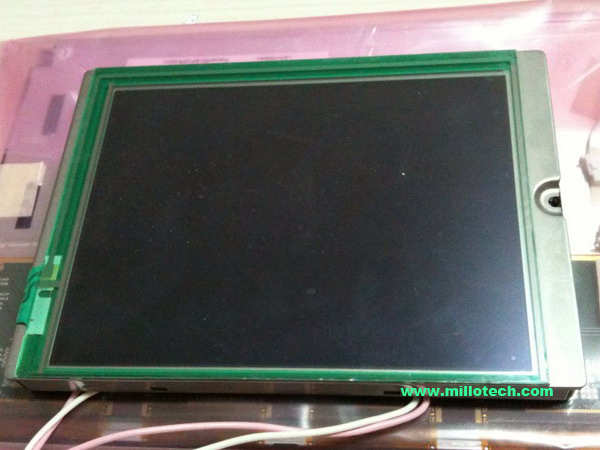 KCG057QV1DB-G00|LCD Parts Sourcing|