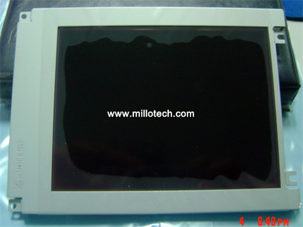 KCG057QV1EA-G000|LCD Parts Sourcing|