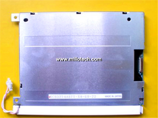 KCS3224ASTT-X8|LCD Parts Sourcing|