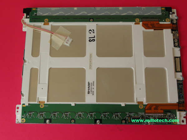 LM64C35P|LCD Parts Sourcing|