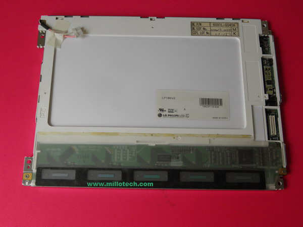 LP104V2|LCD Parts Sourcing|