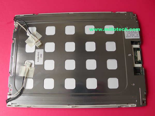 LQ104V7DS01|LCD Parts Sourcing|