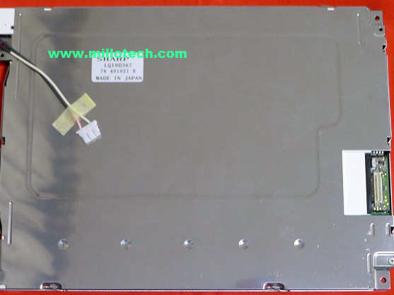 LQ10D367|LCD Parts Sourcing|