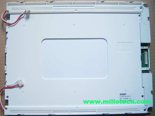 LQ121S1DG11|LCD Parts Sourcing|