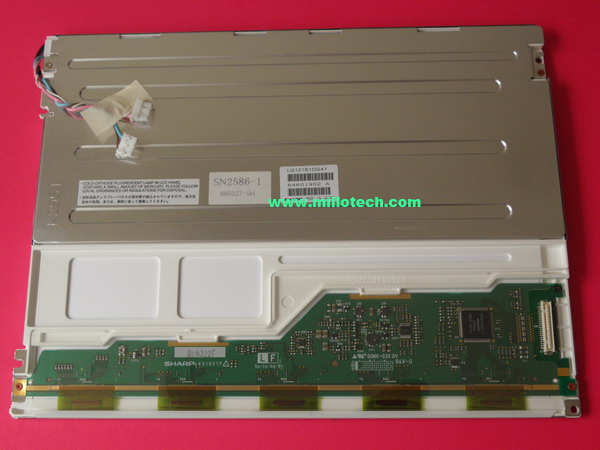 LQ121S1DG41|LCD Parts Sourcing|