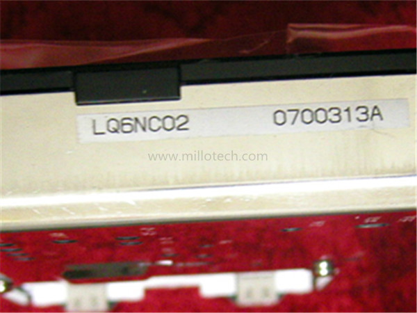 LQ6NC02|LCD Parts Sourcing|