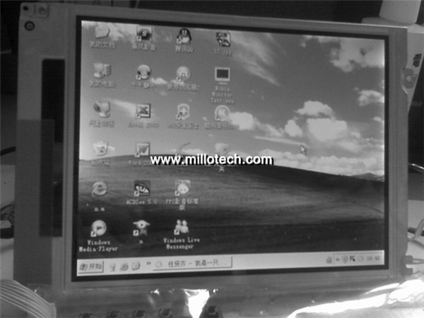 LQ9D342|LCD Parts Sourcing|