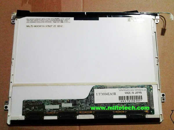LTD104EA5R|LCD Parts Sourcing|