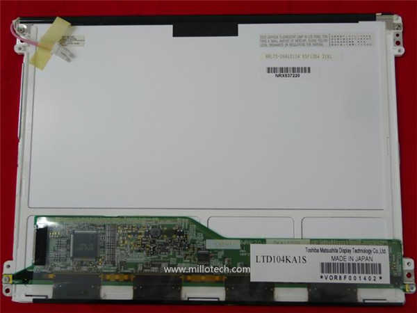 LTD104KA1S|LCD Parts Sourcing|