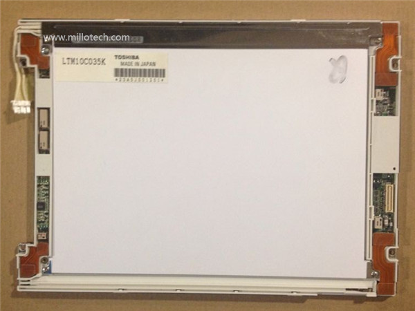 LTM10C035K|LCD Parts Sourcing|