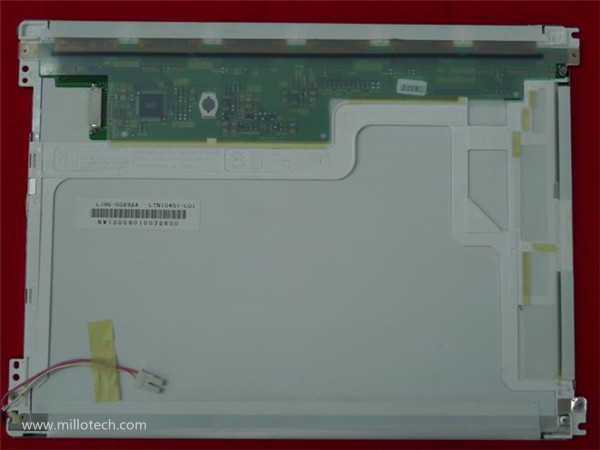 LTN104S1-L01|LCD Parts Sourcing|