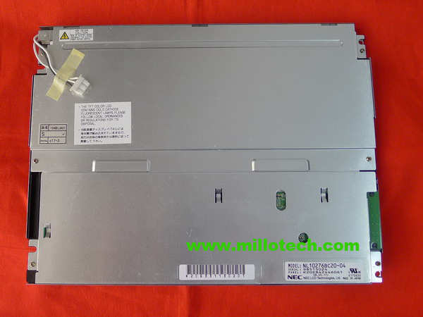 NL10276BC20-04|LCD Parts Sourcing|