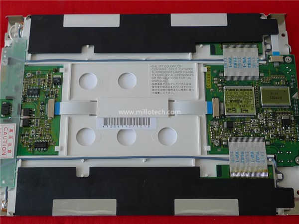 NL6448AC30-06|LCD Parts Sourcing|