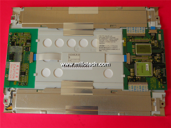 NL6448AC30-10|LCD Parts Sourcing|