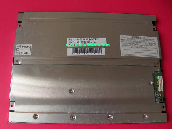 NL6448BC26-22F|LCD Parts Sourcing|