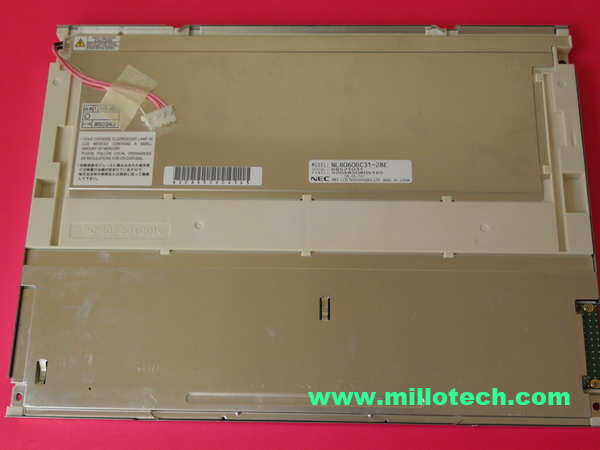 NL8060BC31-28E|LCD Parts Sourcing|