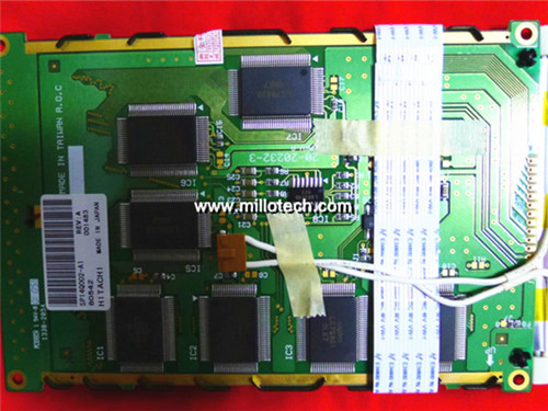 SP14Q002-A1|LCD Parts Sourcing|