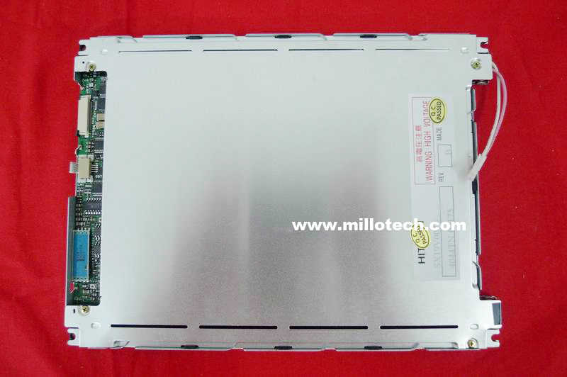 SX19V007-ZZA|LCD Parts Sourcing|