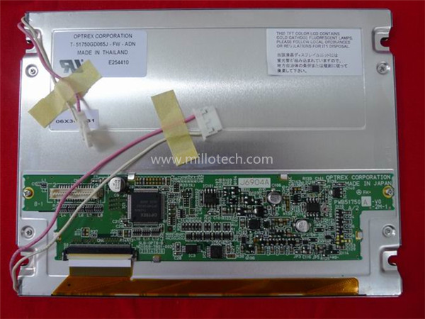 T-51750GD065J-FW-ADN|LCD Parts Sourcing|