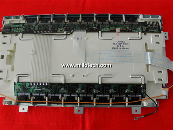 TLX-1501-C3M|LCD Parts Sourcing|
